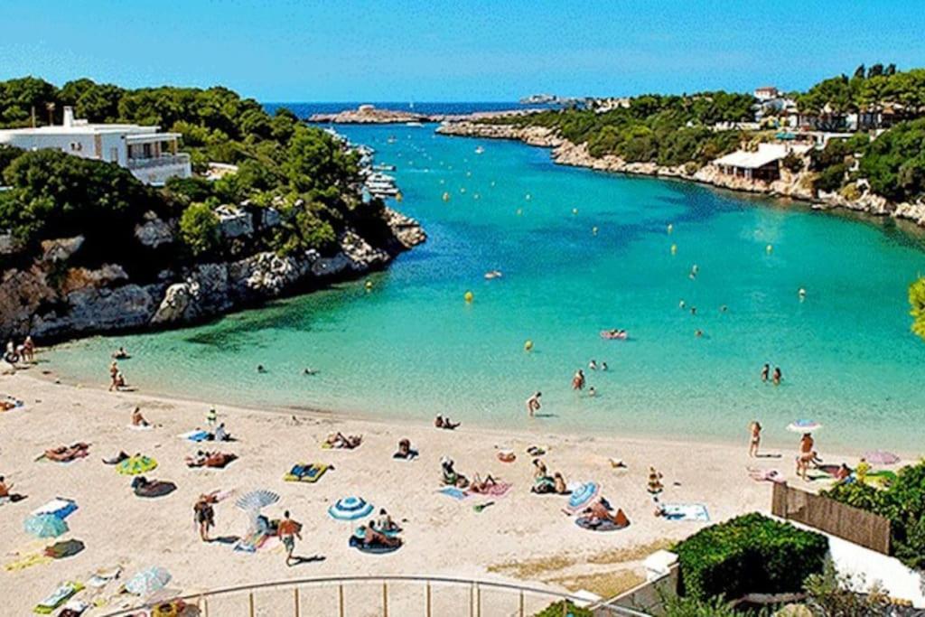 Relax Apartamento Son Carrio (Menorca) Exterior foto