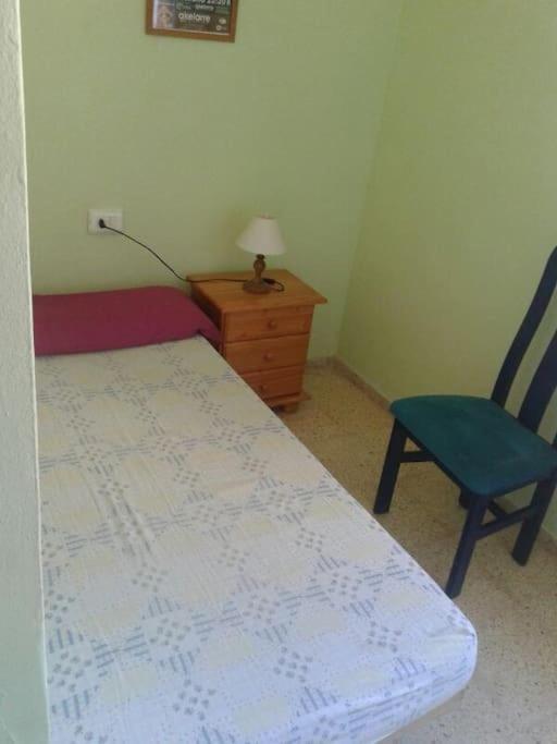 Relax Apartamento Son Carrio (Menorca) Exterior foto